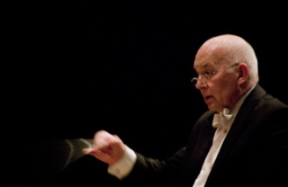Alun Francis
